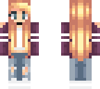 girl