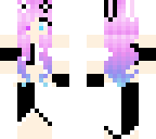 girl bunny
