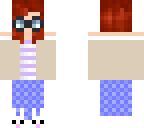 glacey's pajamas