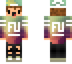 gommebug skin