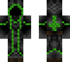 green assassin