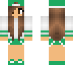 green highschoool edit