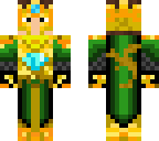 green knight