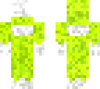 green space man