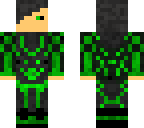green version