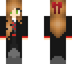 gryffindor girl