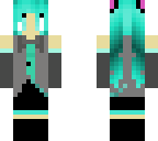 hatsune miku