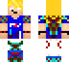 herobrine fredy