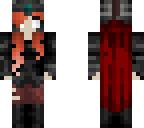 herobrine's warrior