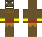 hog rider