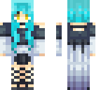 hoshi enchantress