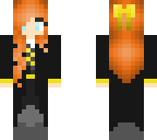 hufflepuff girl