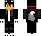 human discord