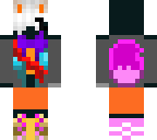 hurt lolbit