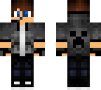 i didnt make just edited a face on the bottom