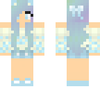 ice cat girl ed1t