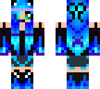 ice girl