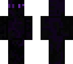 infected enderman