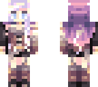 isobel outfit 2