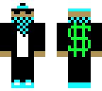 jack blue