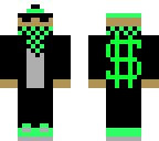jack green
