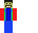 joe