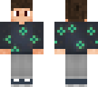 joel's skin