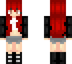 karma akabane female