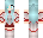 katelyn as asuna