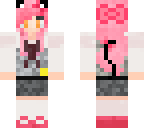 kawaii chan school