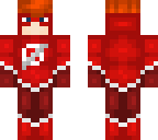 kid flash wally west