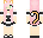 kitty maid edit