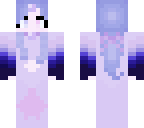 lavender chalcedony