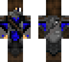 legendary archer
