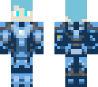 liam iceblade