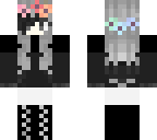lila my undertale oc
