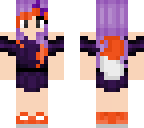 lolbit as a girl
