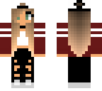 look under head edit