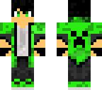 luddeviko creeper
