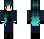 lyana main oc