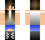 made by me