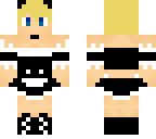 maid boy