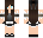 maid lacey