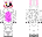mangle the fox