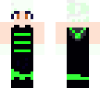 marie