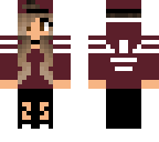 maroon adias