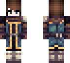 me valor fixed more human