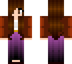 medieval girl