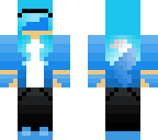 meh first skin