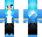 meh second skin
